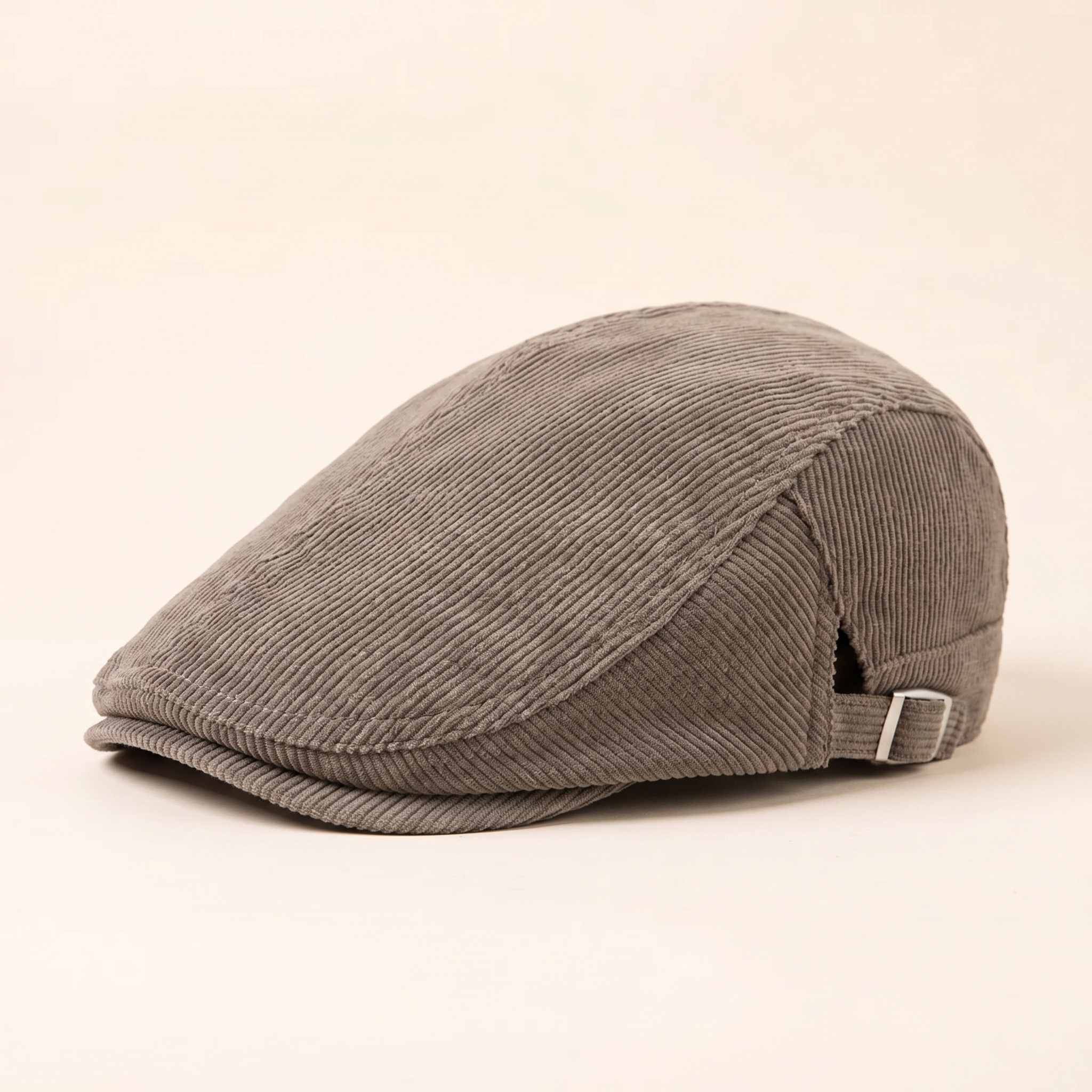 Corduroy Vintage Cap