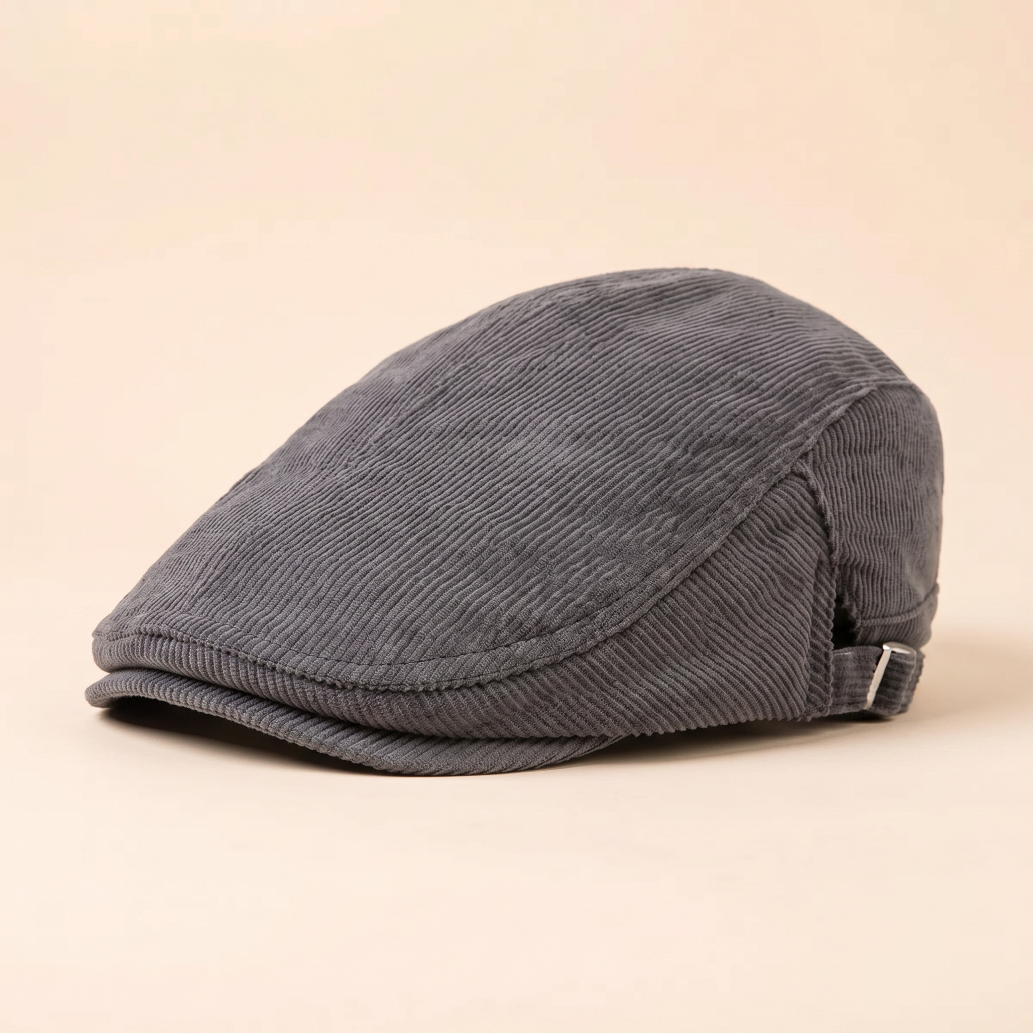Corduroy Vintage Cap