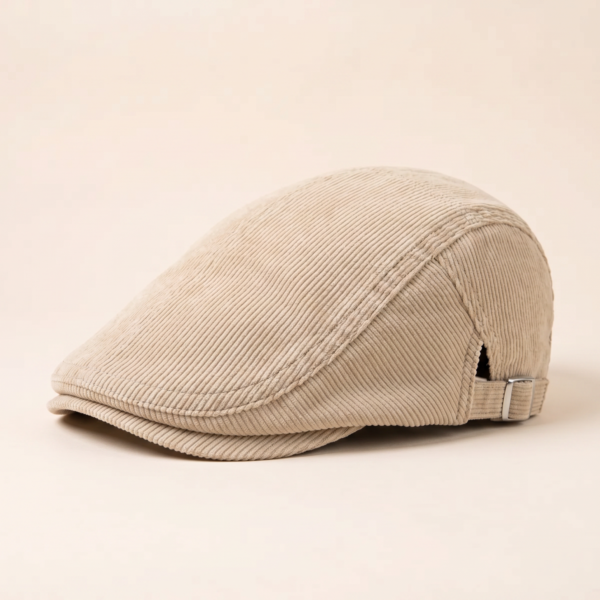 Corduroy Vintage Cap