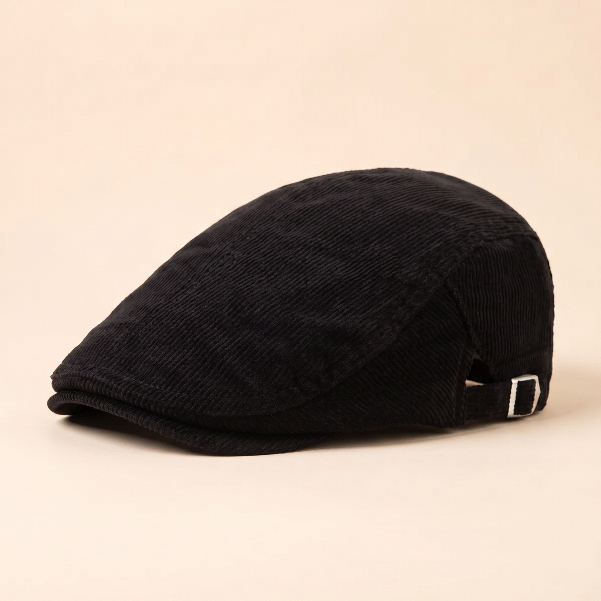 Corduroy Vintage Cap