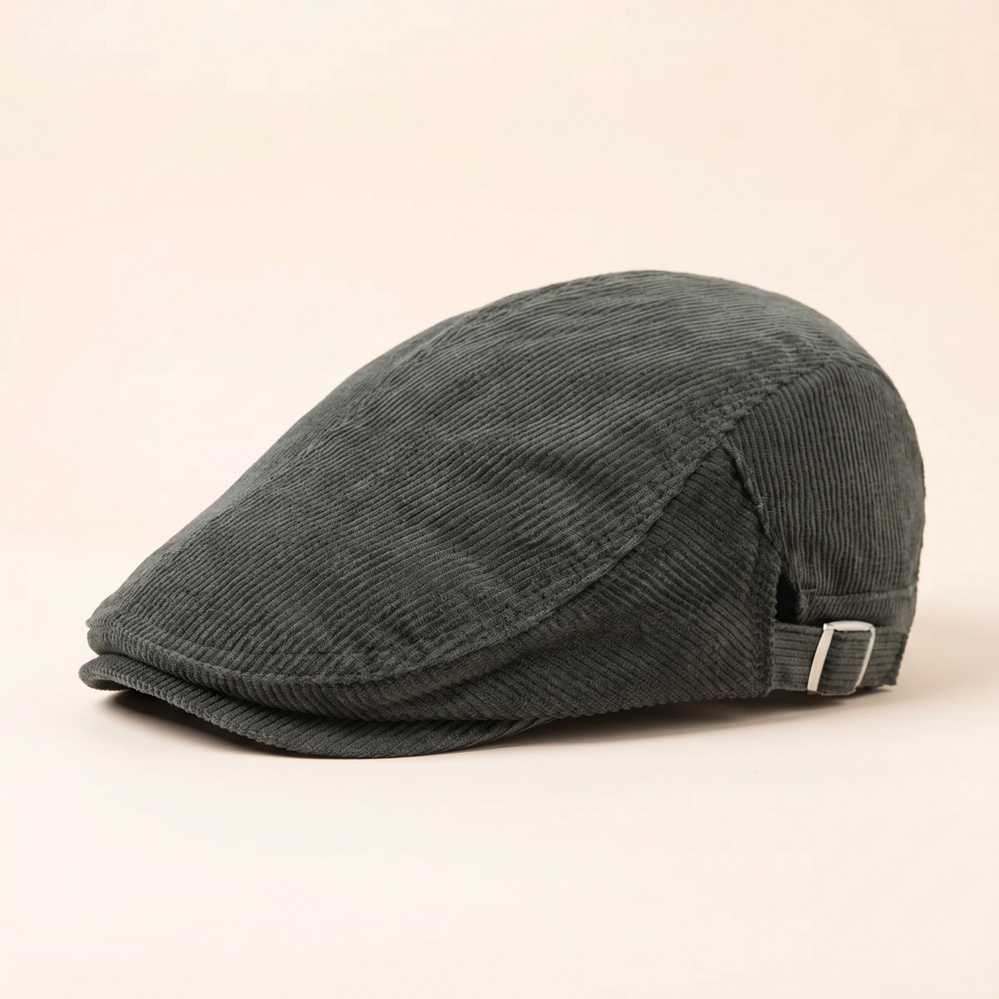 Corduroy Vintage Cap