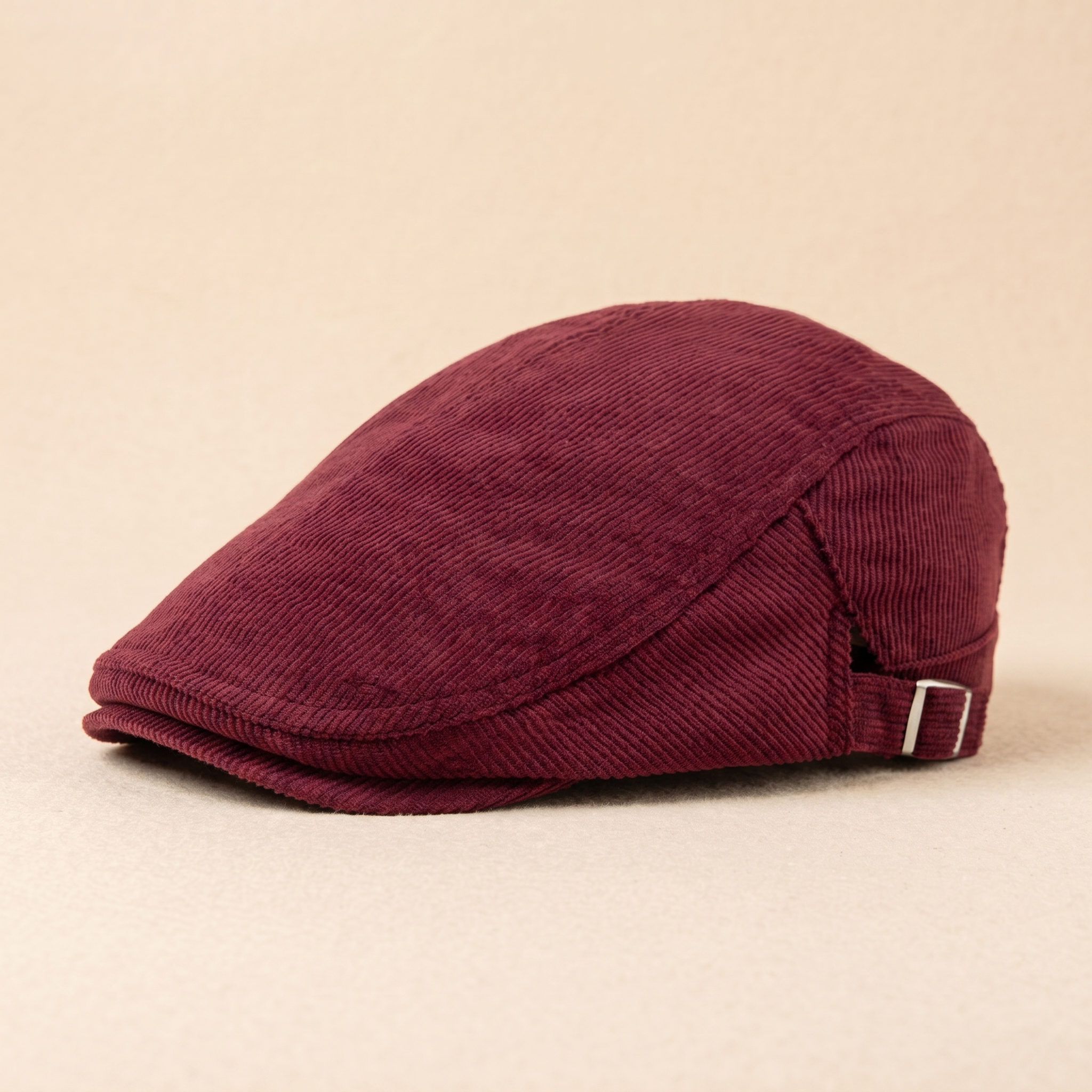 Corduroy Vintage Cap
