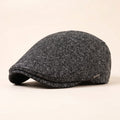 Heritage Wool Cap