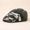 Trail Camo Cap